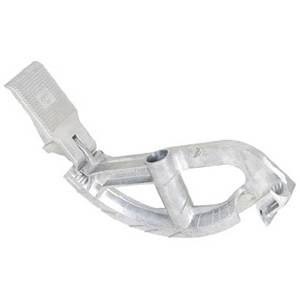 1-1/4" EMT, 1" Rigid, 9-5/8" Bending, Greenlee Textron Inc. 843A SITE-RITE® Conduit Bender