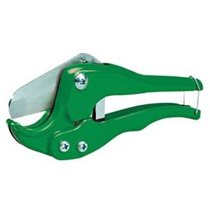 Pipe & Tube Cutters