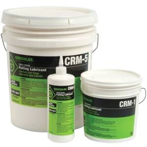 Wire Pulling Lubricants