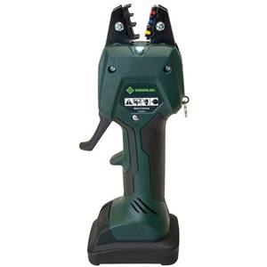 Cordless Crimpers