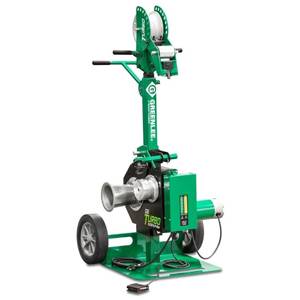 Power Cable Pullers