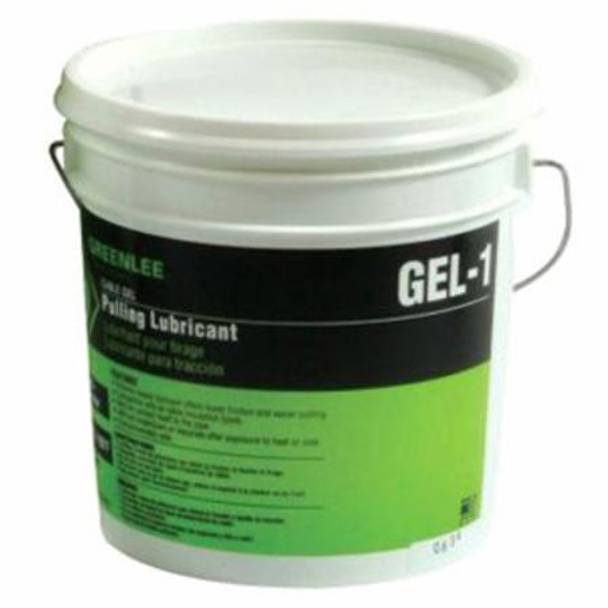 Greenlee Textron Inc. GEL-1 Cable-Gel® Cable Pulling Lubricant