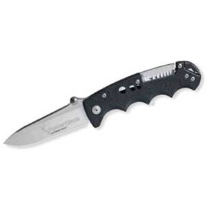 3" x 0.6" Blade, Greenlee Textron Inc. PA6575 Electrician Knife