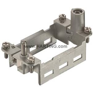 HARTING® 09 14 010 0313 Han-Modular® Female/Male Retaining