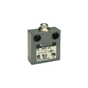 250 VAC 28 VDC 5/3 A, Honeywell International Inc. 914CE1-9 MICRO SWITCH™ Miniature Enclosed Switch (Discontinued by Manufacturer)