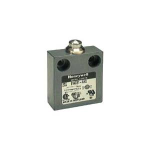 250 VAC 28 VDC 5/3 A, Honeywell International Inc. 914CE1-9 MICRO SWITCH™ Miniature Enclosed Switch