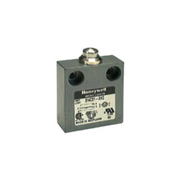 250 VAC 28 VDC 5/3 A, Honeywell International Inc. 914CE1-9 MICRO SWITCH™ Miniature Enclosed Switch (Discontinued by Manufacturer)