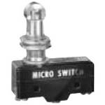 125 VAC 15 A, Honeywell International Inc. BZ-2RQ18-A2 MICRO SWITCH™ Large Basic Switch (Discontinued by Manufacturer)