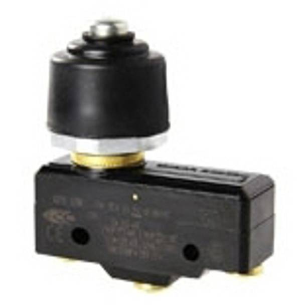 250 VAC 15 A, Honeywell International Inc. BZ-2RQ66 MICRO SWITCH™ Large Basic Switch (Discontinued by Manufacturer)