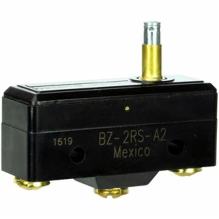 General Purpose Switches