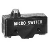 250 VAC 5 A, Honeywell International Inc. BZ-3YST MICRO SWITCH™ Large Basic Switch