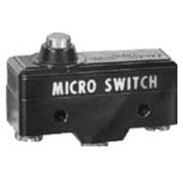 250 VAC 5 A, Honeywell International Inc. BZ-3YST MICRO SWITCH™ Large Basic Switch
