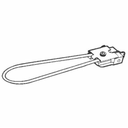 Honeywell International Inc. LSZ61 MICRO SWITCH™ Limit Switch Rotary Loop Lever