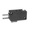 125/250/277 VAC 125/250 VDC 15.1 A, Honeywell International Inc. V7-1C17D8 MICRO SWITCH™ Miniature Basic Switch