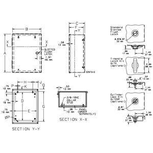 法螺貝網袋（小） Shacman HOWO A7 Truck Parts Engine Cylinder Head Cover