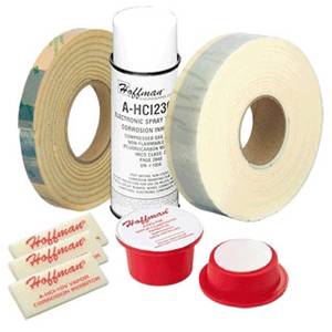 Pentair AHCI10E Inhibitor