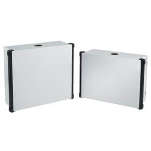 Electrical Human-Machine Interface (HMI) Enclosures