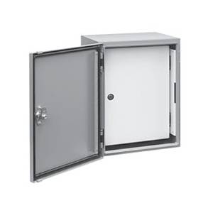 Pentair CSPB3624 CONCEPT™ Enclosure Swing-Out Panel
