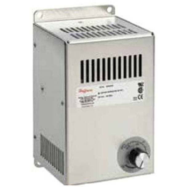 Pentair DAH8001B Enclosure Electric Heater