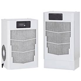 Sealed Enclosure Cooling Air Conditioner