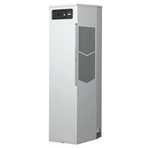 Mclean best sale cabinet coolers