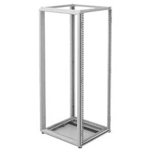60.56 x 23.26, Hoffman PDF166 PROLINE™ Enclosure Dress Frame
