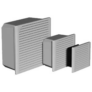 Pentair TFP41 Cooling Fan Package