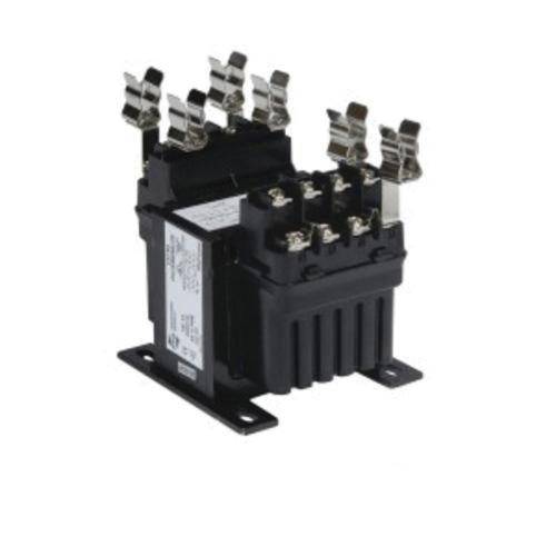 HPS Imperator® PH350MEMX Industrial Molded Open Style Control Transformer, 380/400/415 VAC Primary, 110/220 VAC Secondary, 350 VA Power Rating, 50/60 Hz, 1 Phase