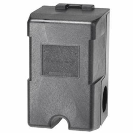 240 VAC/32-230 VDC 150 PSI, Hubbell Incorporated 69WC7 GARD-IT® Pressure Switch