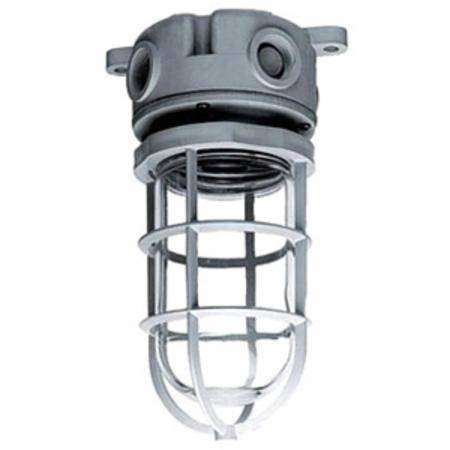 Incandescent Hazardous Location Fixtures