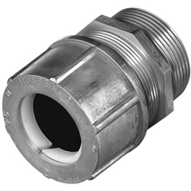 Wire Connectors, Fittings & Termination