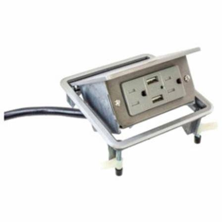 Floor Boxes & Covers