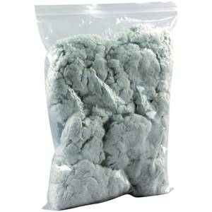 4 Oz, Hubbell Incorporated PF-4 Conduit Seal Packing Fiber