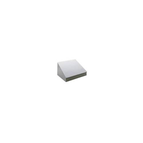 nVent HOFFMAN C1448T Console Top Unit, Steel