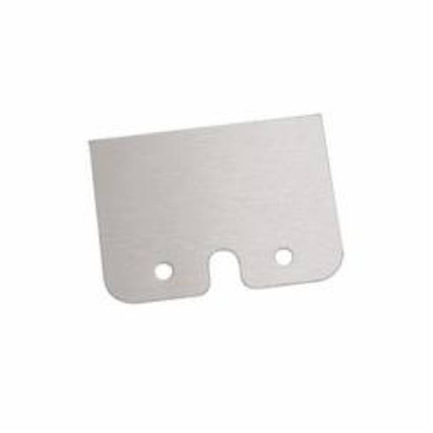Hoffman Clean Tray® CT2233CEC F23 Cable Exit Cover, 4 in W Tray, 304 Stainless Steel