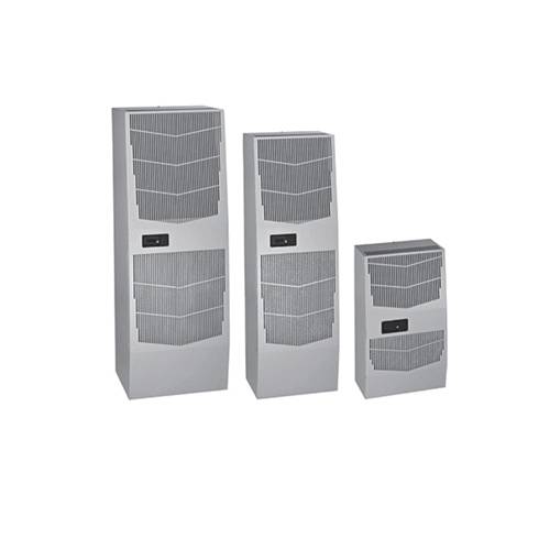 nVent HOFFMAN Spectracool™ G280446G100 MCLG 3-Phase Outdoor Enclosure Air Conditioner, 460 VAC, 1.3/1.4 A, 50/60 Hz, NEMA 3R/4/12 Enclosure, 4900 Btu/hr