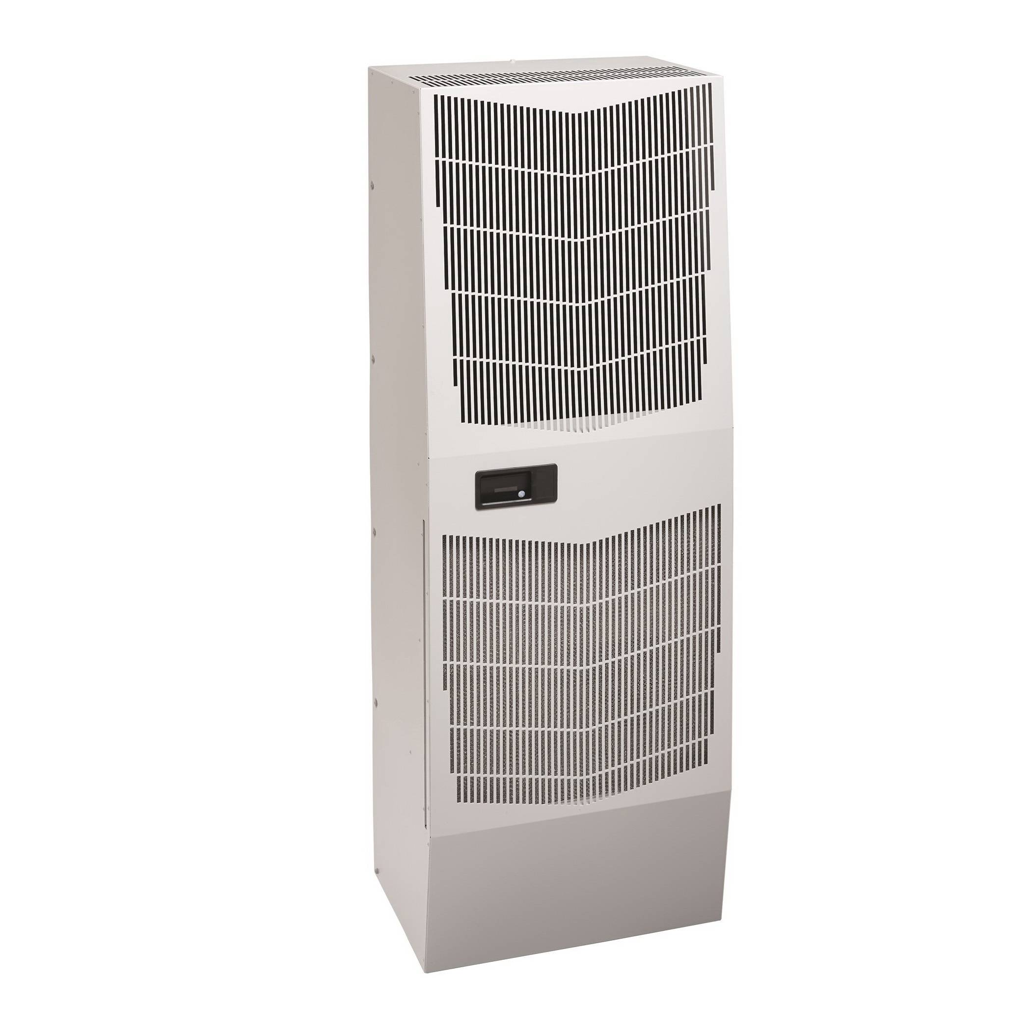 nVent HOFFMAN SPECTRACOOL™ G572026G250 1-Phase Air Conditioner, 230 VAC, 19.6/22.2 A, 50/60 Hz, NEMA 1/2/3/3R/4/12/13/IP65/IP66 Enclosure, 20000 Btu/hr