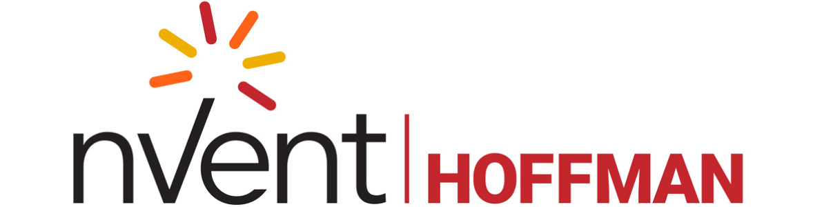 nVent HOFFMAN CCRK08 Standard Roof Mounting Kit, For Use With Floor Standing Enclosures, Plastic