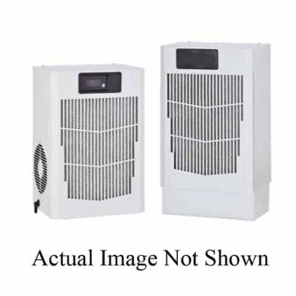 nVent HOFFMAN Spectracool™ N170216G020 MCL Indoor/Outdoor Enclosure Air Conditioner, 115 VAC, 7/7.1 A, 50/60 Hz, NEMA 3R/4/12 Enclosure, 1800 Btu/hr