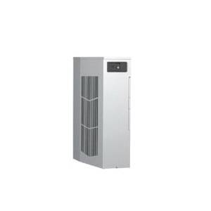 nVent HOFFMAN McLean® Spectracool™ N280426G061 Narrow Sealed Enclosure Air Conditioner, 230 VAC, 4.9/5 A, 50/60 Hz, NEMA 12/3R/4/4X/IP56/IP34 Enclosure, 4000 Btu/hr