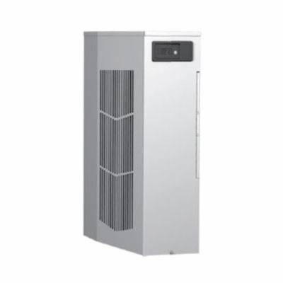 Hoffman Spectracool™ N280426G203 MCL Indoor/Outdoor Enclosure Air Conditioner, 230 VAC, 4.9/5 A, 50/60 Hz, NEMA 3R/4/12 Enclosure, 4000 Btu/hr