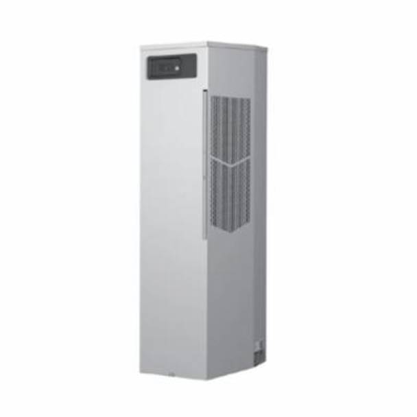 nVent HOFFMAN Spectracool™ N360646G100 MCL Indoor/Outdoor Enclosure Air Conditioner, 460 VAC, 1.59/1.69 A, 50/60 Hz, NEMA 3R/4/12 Enclosure, 6000 Btu/hr