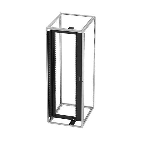 Hoffman ProLine™ P2RFASFH188 P40 34RU Full Access Rack, 300 lb Load
