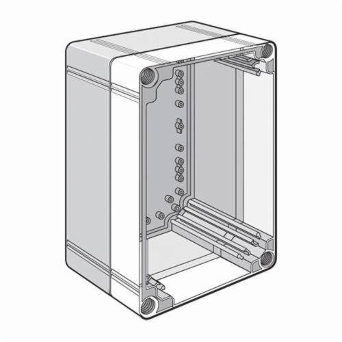 Electrical Box Extension & Brackets
