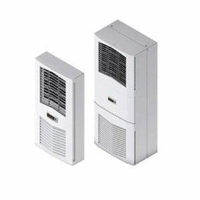 nVent HOFFMAN Spectracool™ S060526G050 MCLG Indoor Enclosure Air Conditioner, 230 VAC, 10 A, 50/60 Hz, NEMA 12/IP34/IP54 Enclosure, 1700 Btu/hr