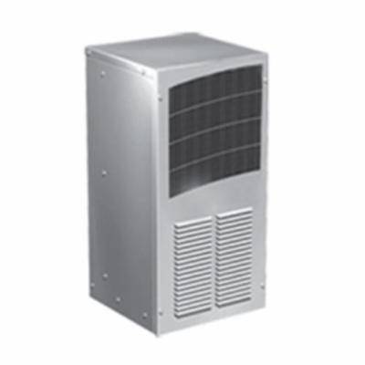 Hoffman Spectracool™ T200246G403 T-Series/MCL Compact Outdoor Enclosure Air Conditioner, 460 VAC, 1.9 A, 50/60 Hz, NEMA 3R/4/12 Enclosure, 2000 Btu/hr