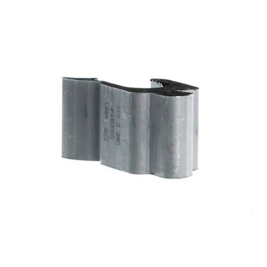 Blackburn® OB-2014 Compression Tap, H Shape, 2 Taps, 2/0 to 2 AWG Main ...