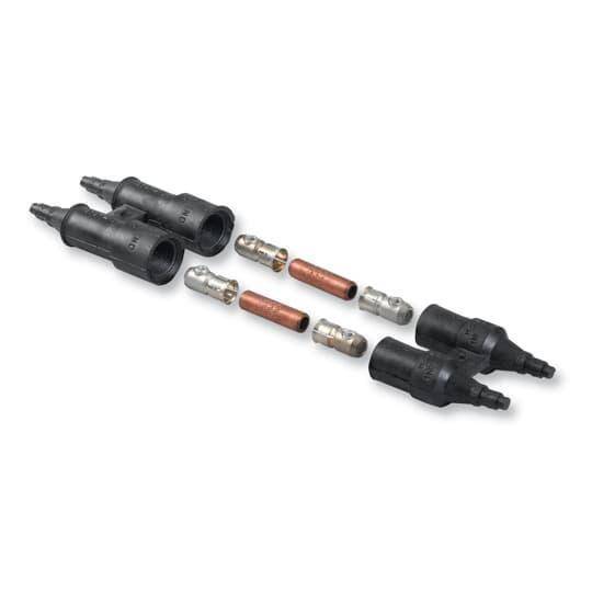 Homac® Flood-Seal® SDK-M 2-Conductor In-Line Non-Fused Mechanical Fuse ...