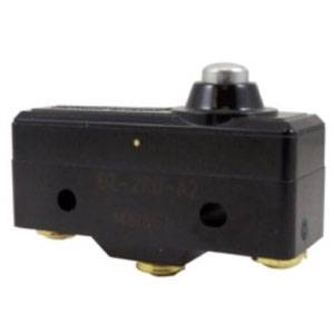 125 VAC 15 A, Honeywell International Inc. BZ-2RD-A2 MICRO SWITCH™ Premium Large Basic Switch
