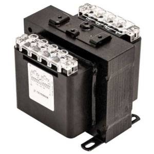 220 x 440 VAC, Acme Electric CE250B008 Encapsulated Industrial Control Transformer (Planned Obsolescence by Manufacturer)